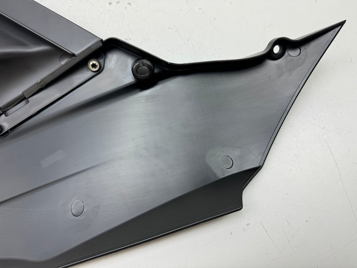 APRILIA RS125 XA GP Replica Fairing Lower Right Cover Side Panel