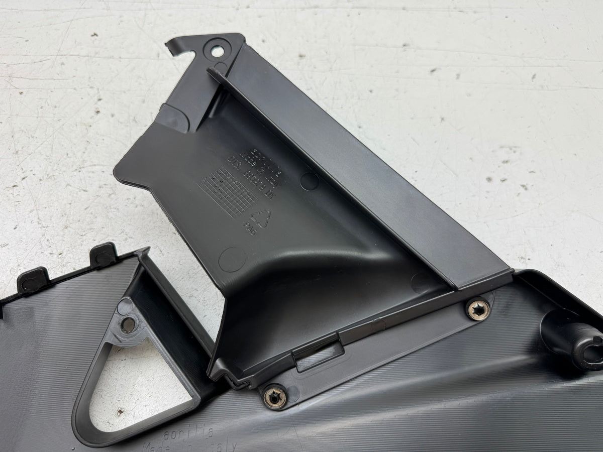 APRILIA RS125 XA GP Replica Fairing Lower Right Cover Side Panel