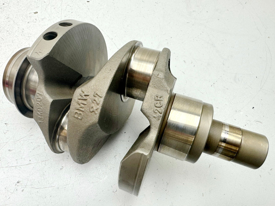 BMW R 1100 RT 259 Crankshaft (for engine, engine housing, crankcase)