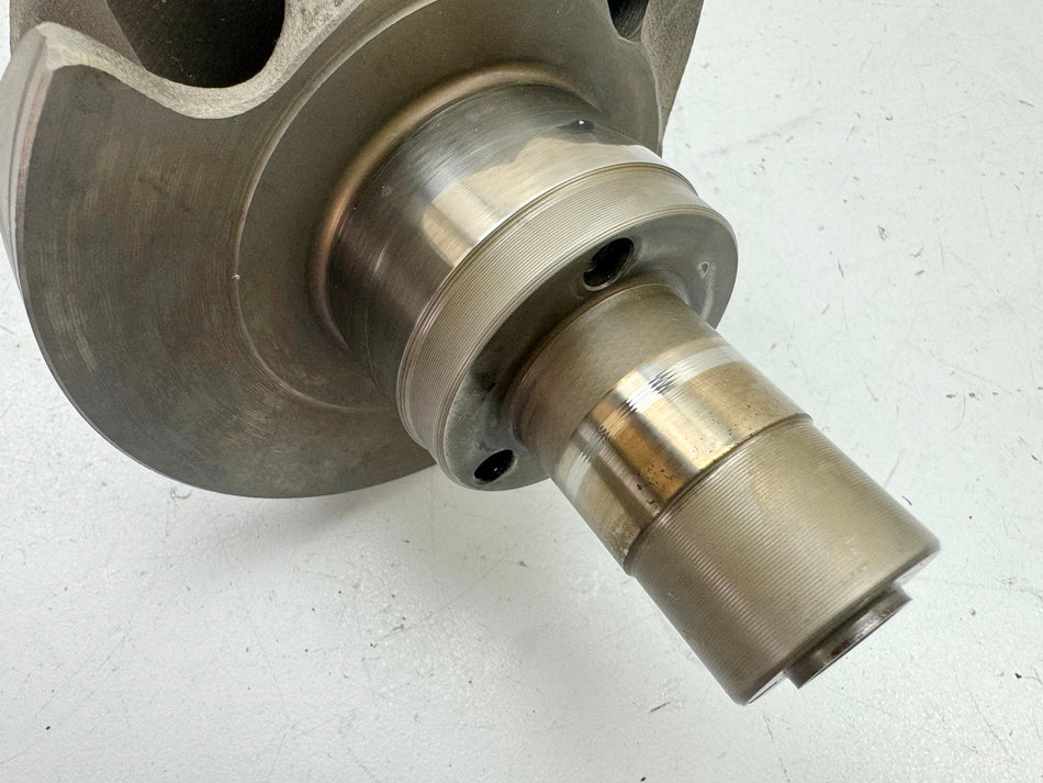 BMW R 1100 RT 259 Crankshaft (for engine, engine housing, crankcase)