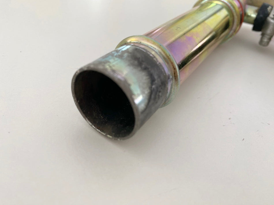YAMAHA YZF R1 RN01 RN04 Manguera de radiador Tubo de radiador Conector de cilindro Enfriador de aceite Bomba de agua