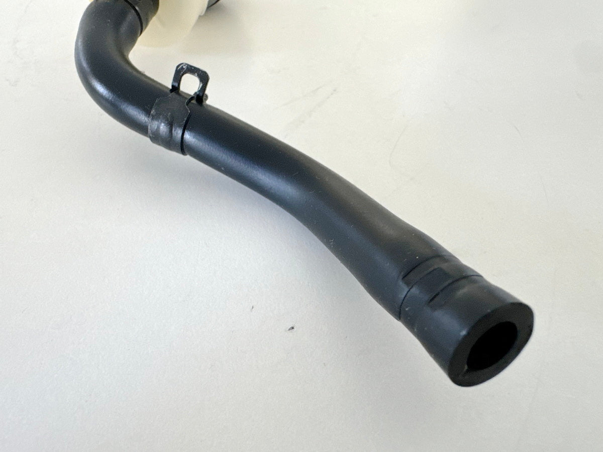 Triumph Street Triple 675 D67LD Bremsflüssigkeitsbehälter hinten Deckel 07-12