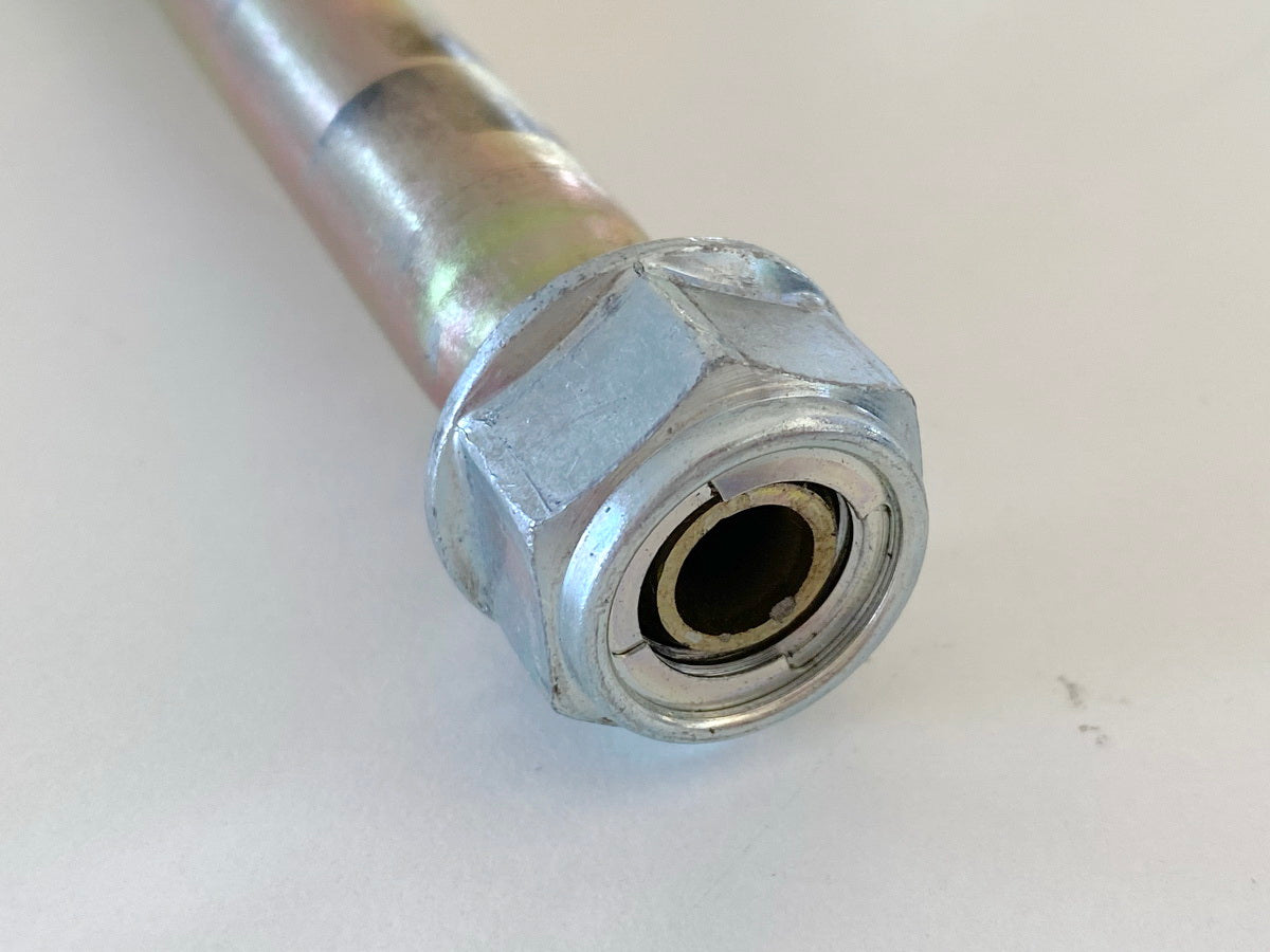 HONDA CBR 600 PC31 Eje basculante (para chasis)