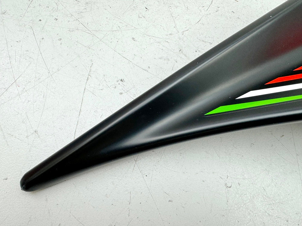 APRILIA RS125 XA GP Replica Tail Fairing Right Cover Side Panel