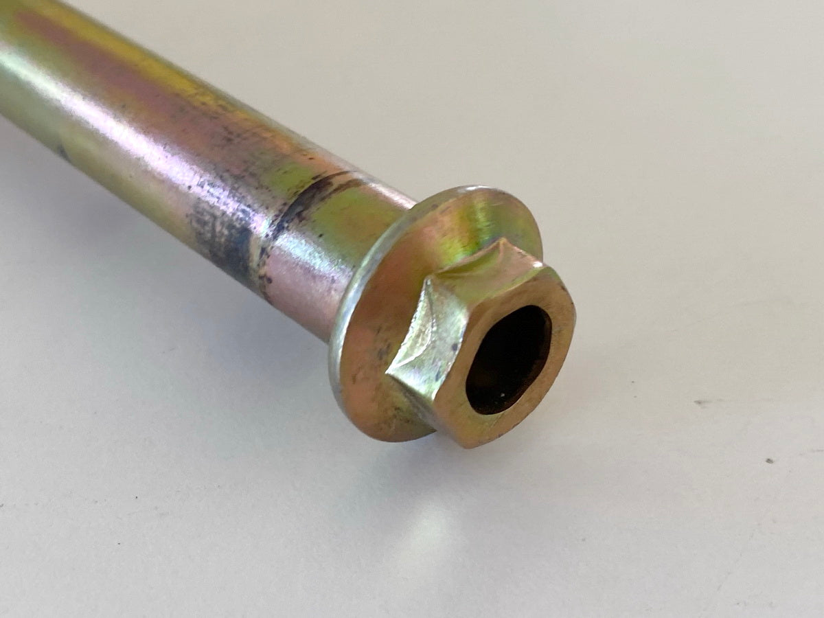 HONDA CBR 600 PC31 Eje basculante (para chasis)