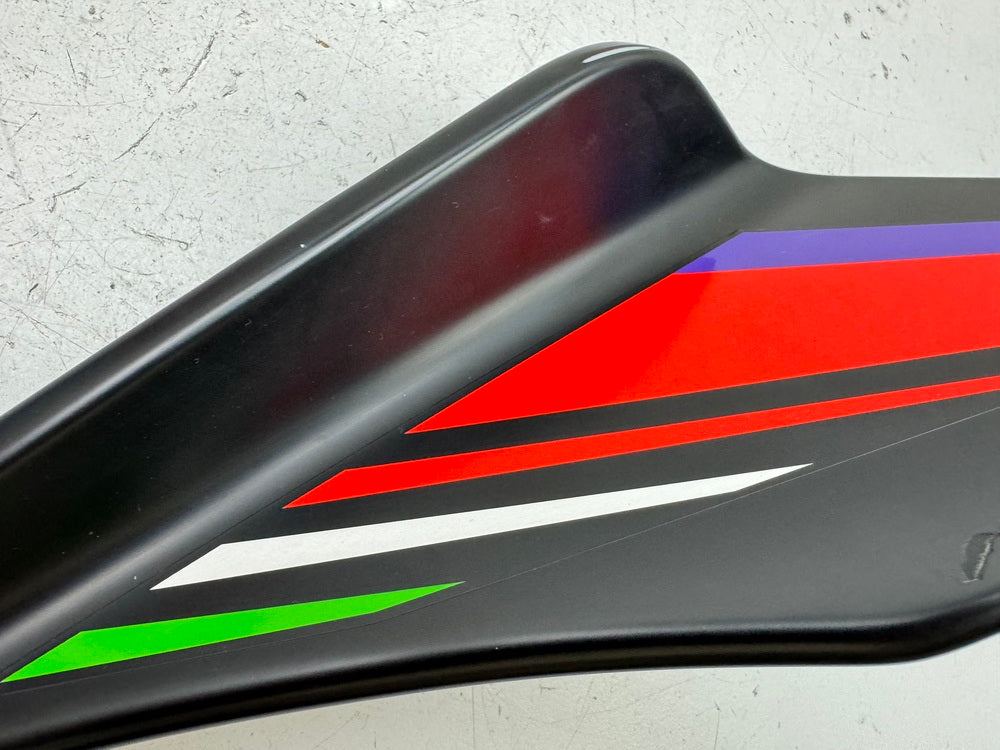 APRILIA RS125 XA GP Replica Tail Fairing Right Cover Side Panel