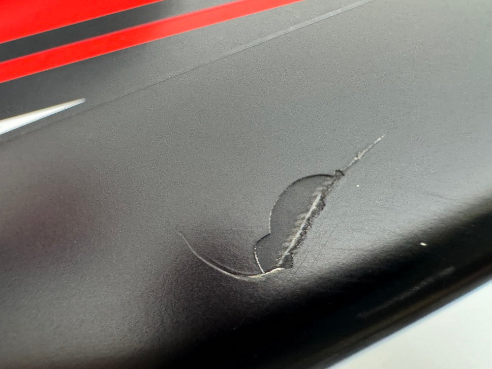 APRILIA RS125 XA GP Replica Tail Fairing Right Cover Side Panel