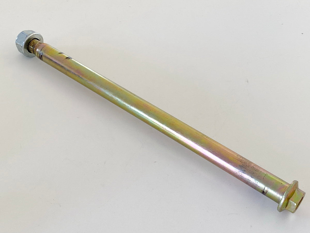 HONDA CBR 600 PC31 Eje basculante (para chasis)
