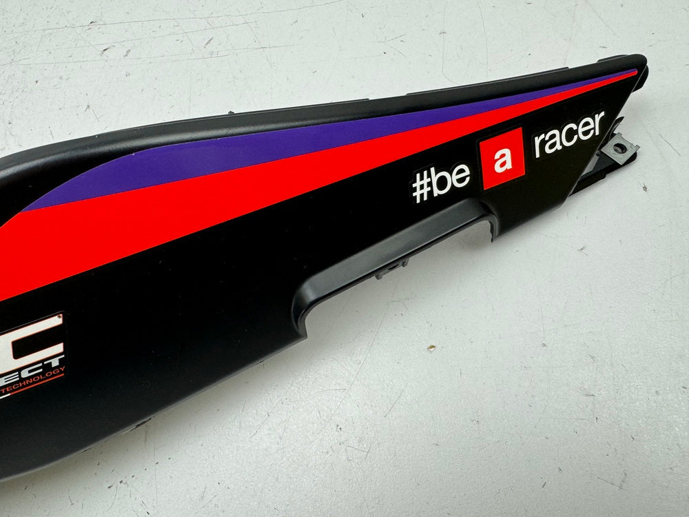 APRILIA RS125 XA GP Replica Tail Fairing Right Cover Side Panel