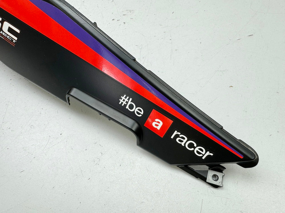 APRILIA RS125 XA GP Replica Tail Fairing Right Cover Side Panel