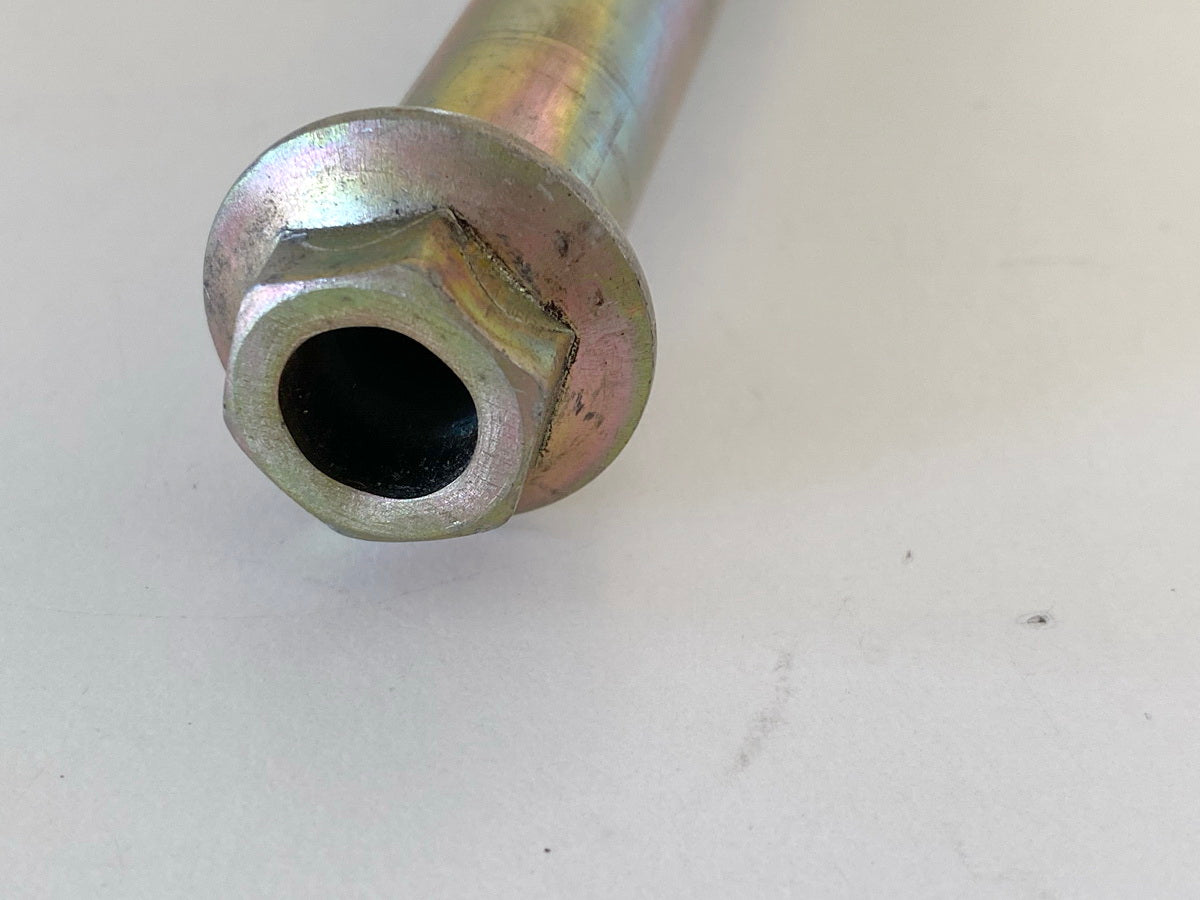 HONDA CBR 600 PC31 Swingarm Axle 2 Axle Swingarm Nut (for frame)