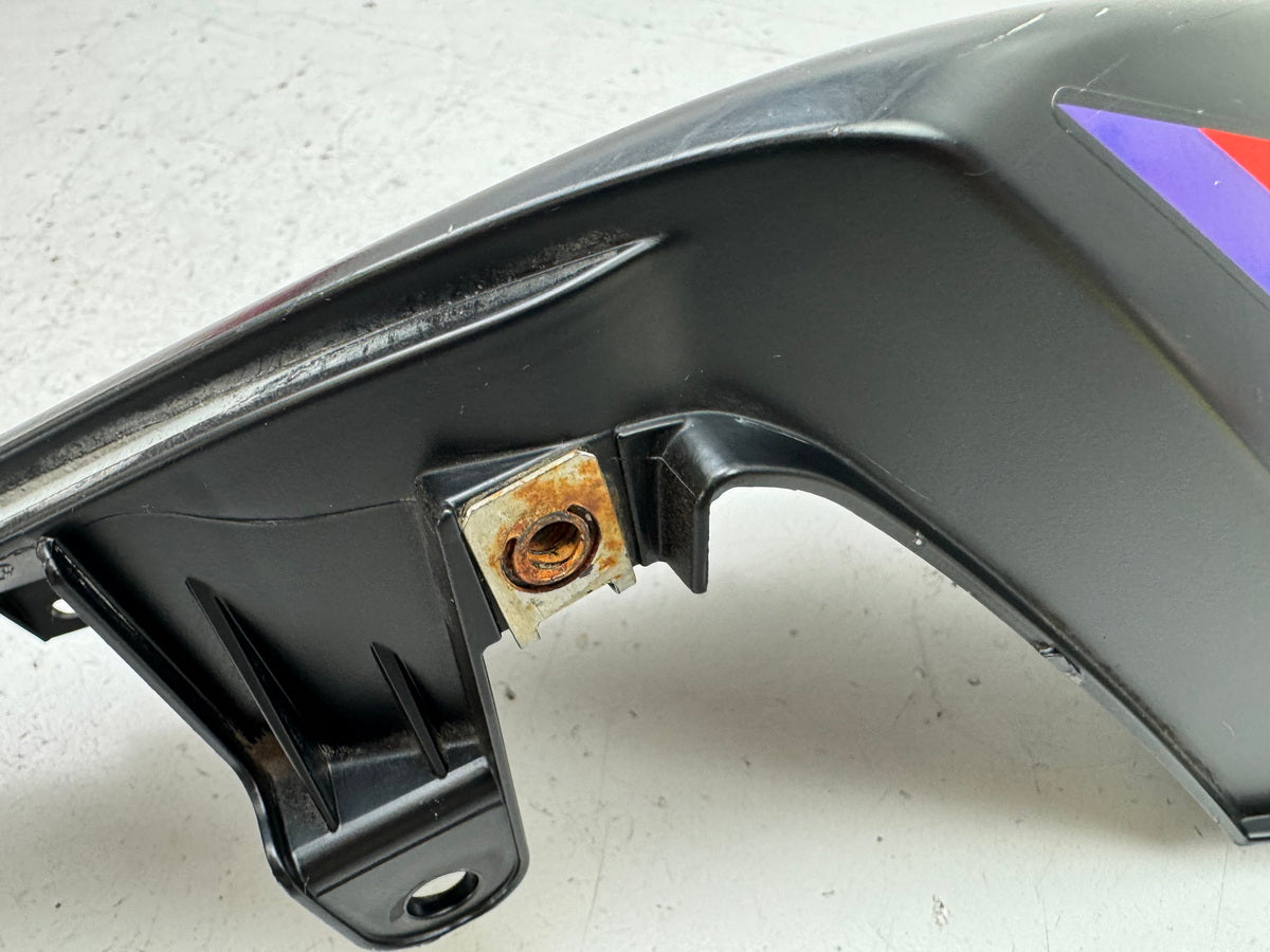 APRILIA RS125 XA GP Replica Tail Fairing Right Cover Side Panel