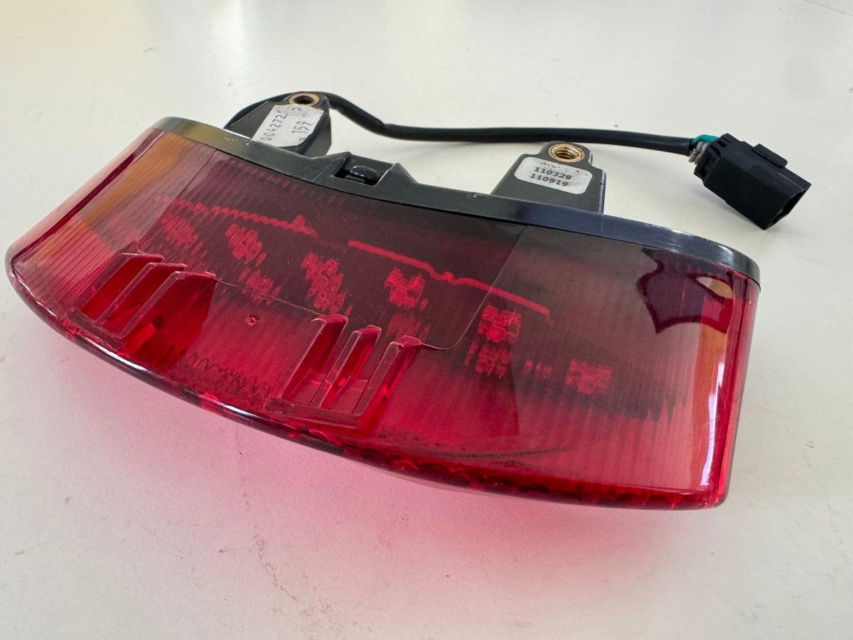 Triumph Street Triple 675 D67LD Rücklicht LED original rot Rückleuchte 07-12