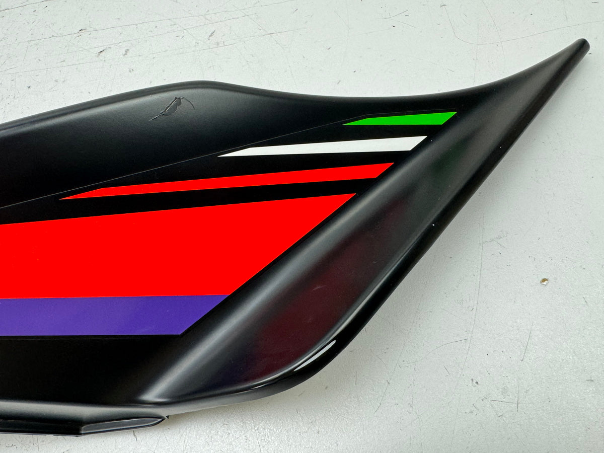 APRILIA RS125 XA GP Replica Tail Fairing Right Cover Side Panel