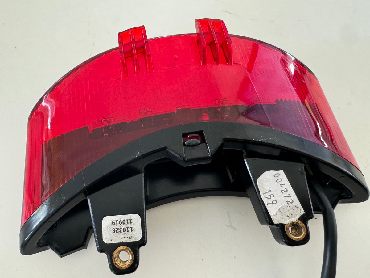 Triumph Street Triple 675 D67LD Rücklicht LED original rot Rückleuchte 07-12