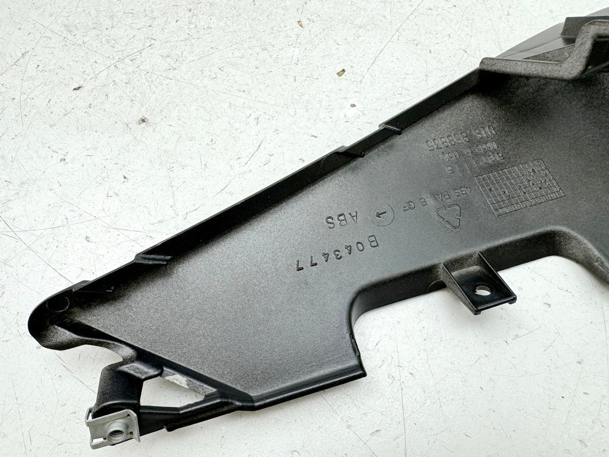 APRILIA RS125 XA GP Replica Tail Fairing Right Cover Side Panel