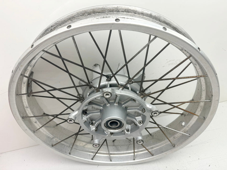 BMW R 1100 RT 850 259 Llanta delantera de radios Buje de rueda delantera Behr J18x2.50