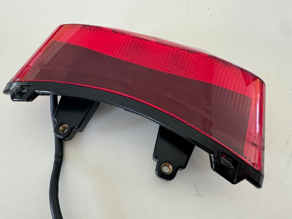 Triumph Street Triple 675 D67LD Rücklicht LED original rot Rückleuchte 07-12