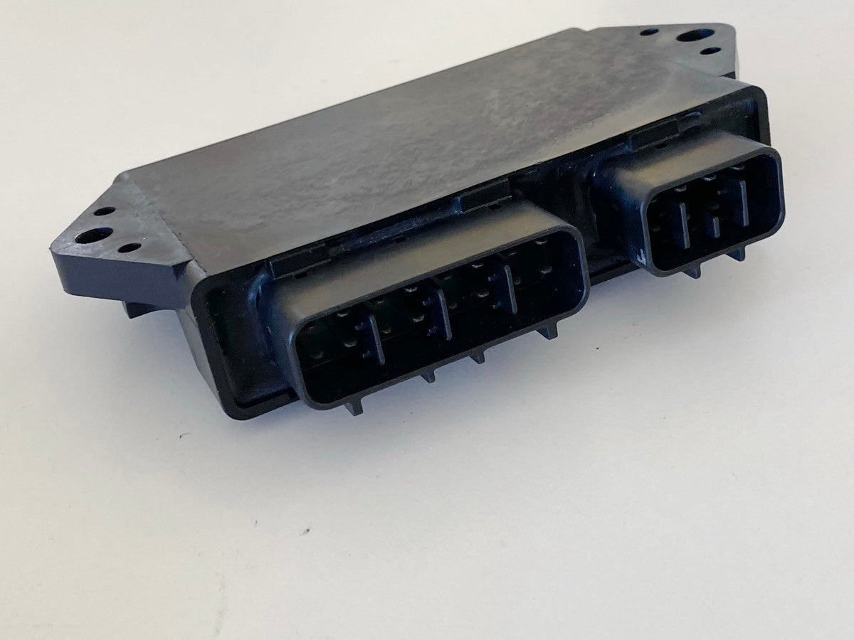 KAWASAKI ZX-6R ZX600J CDI Zündbox Steuerteil Steuergerät Blackbox 00-01