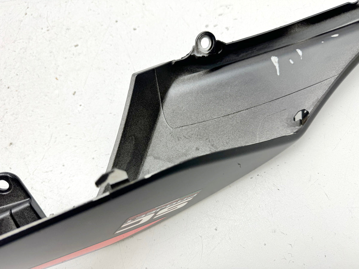 APRILIA RS125 XA GP Replica Tail Fairing Right Cover Side Panel