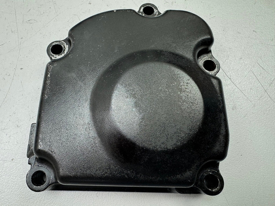 KAWASAKI Z 1000 ZRT00A Tapa del motor, tapa del generador de impulsos, tapa de encendido del motor 03-06