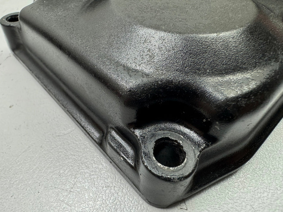 KAWASAKI Z 1000 ZRT00A Tapa del motor, tapa del generador de impulsos, tapa de encendido del motor 03-06