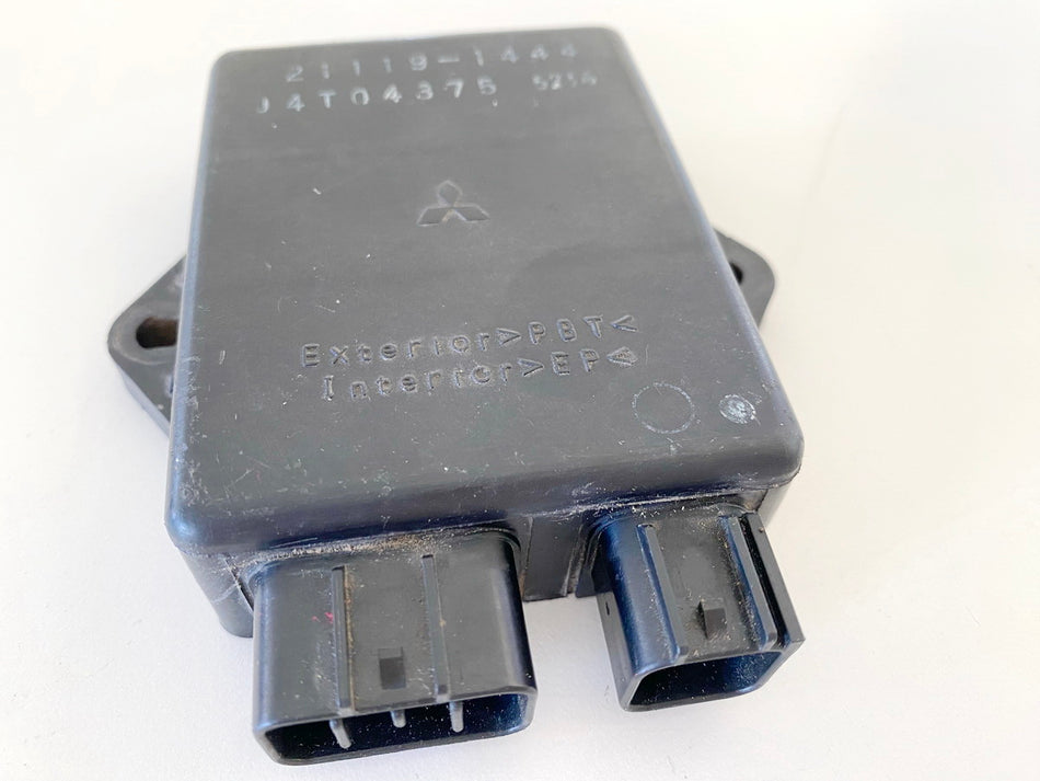 KAWASAKI ZX-9R ZX900B CDI Zündbox Steuerteil Blackbox Steuergerät 94-97