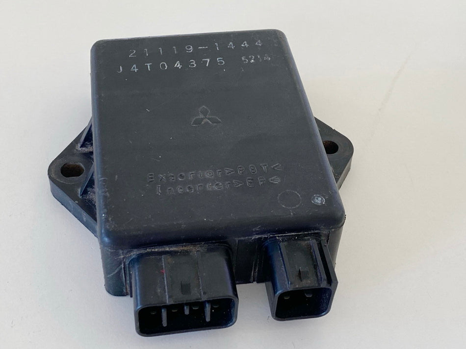 KAWASAKI ZX-9R ZX900B CDI Zündbox Steuerteil Blackbox Steuergerät 94-97