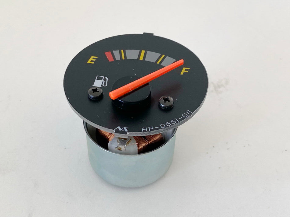 HONDA CBR 125 JC34 Indicador de combustible sensor para el cuadro de instrumentos tacómetro