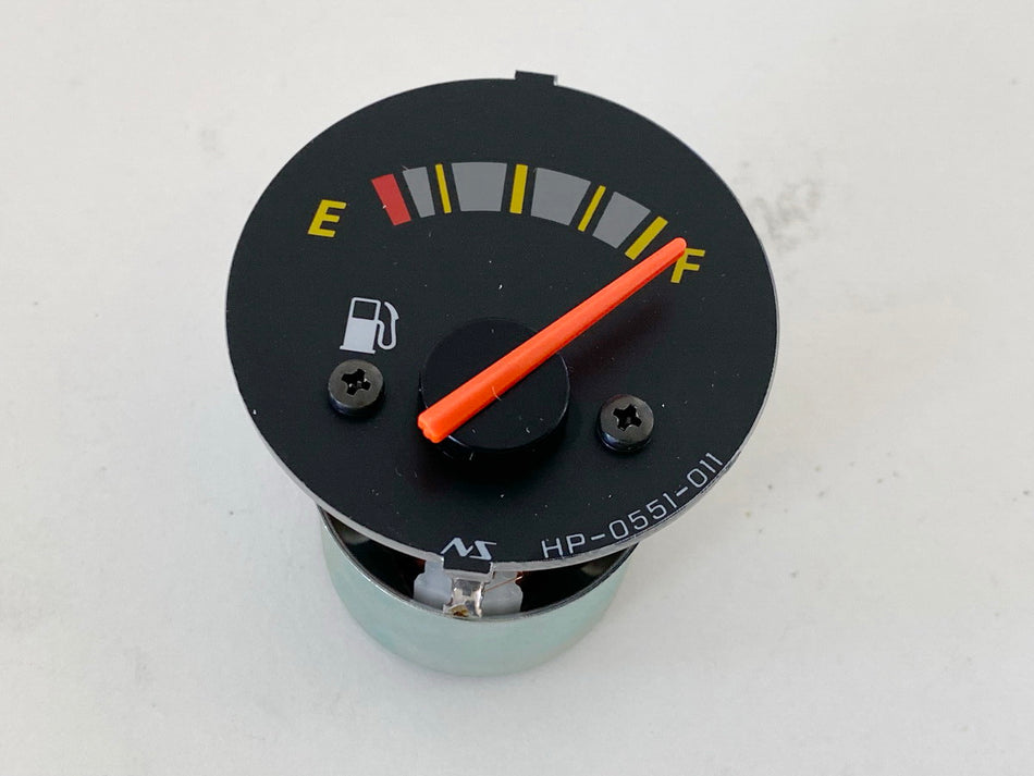 HONDA CBR 125 JC34 Indicador de combustible sensor para el cuadro de instrumentos tacómetro
