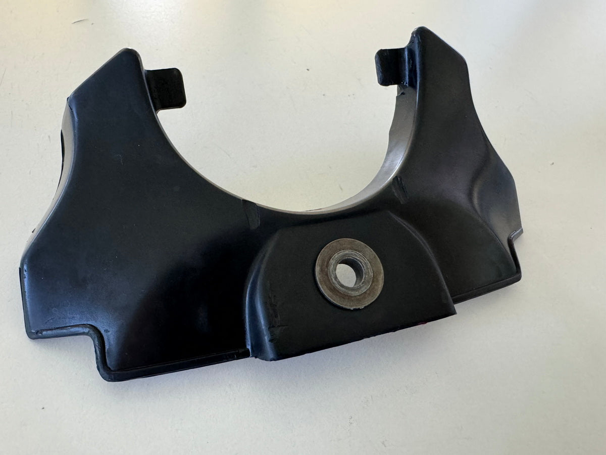 HONDA CBR 600 PC19 PC23 Soporte de tanque, topes, gomas, amortiguadores, soporte de depósito de combustible