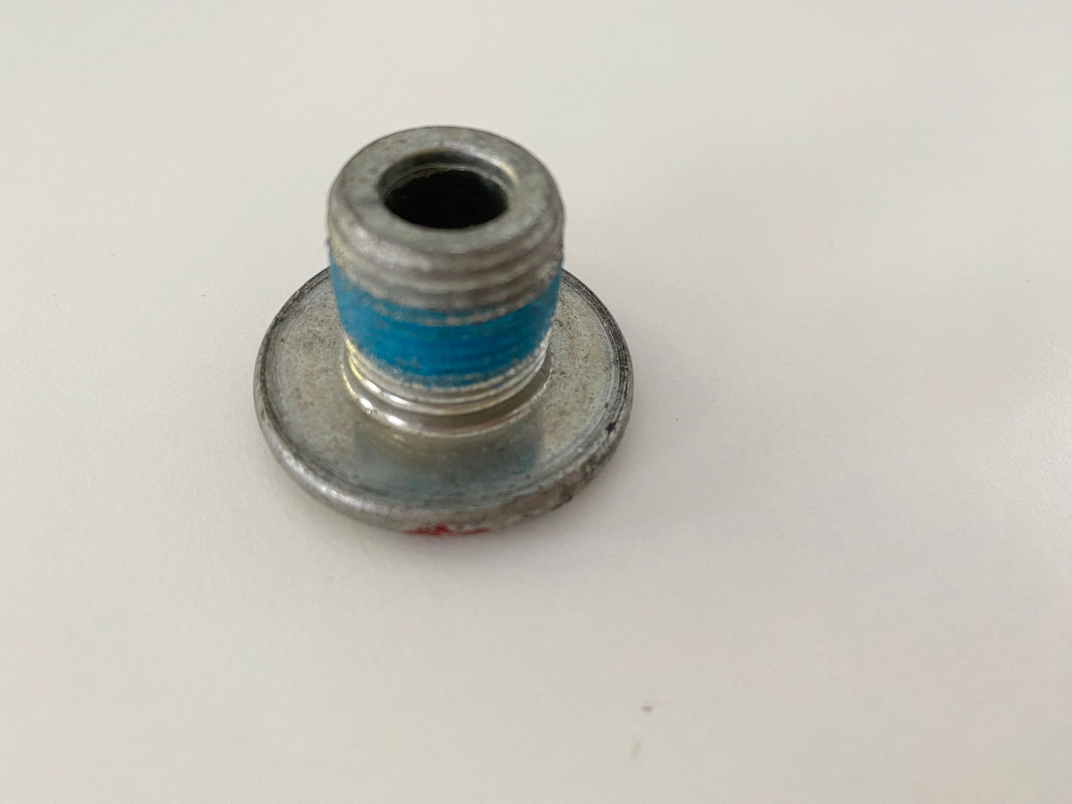 YAMAHA GTS 1000 4BH Screw