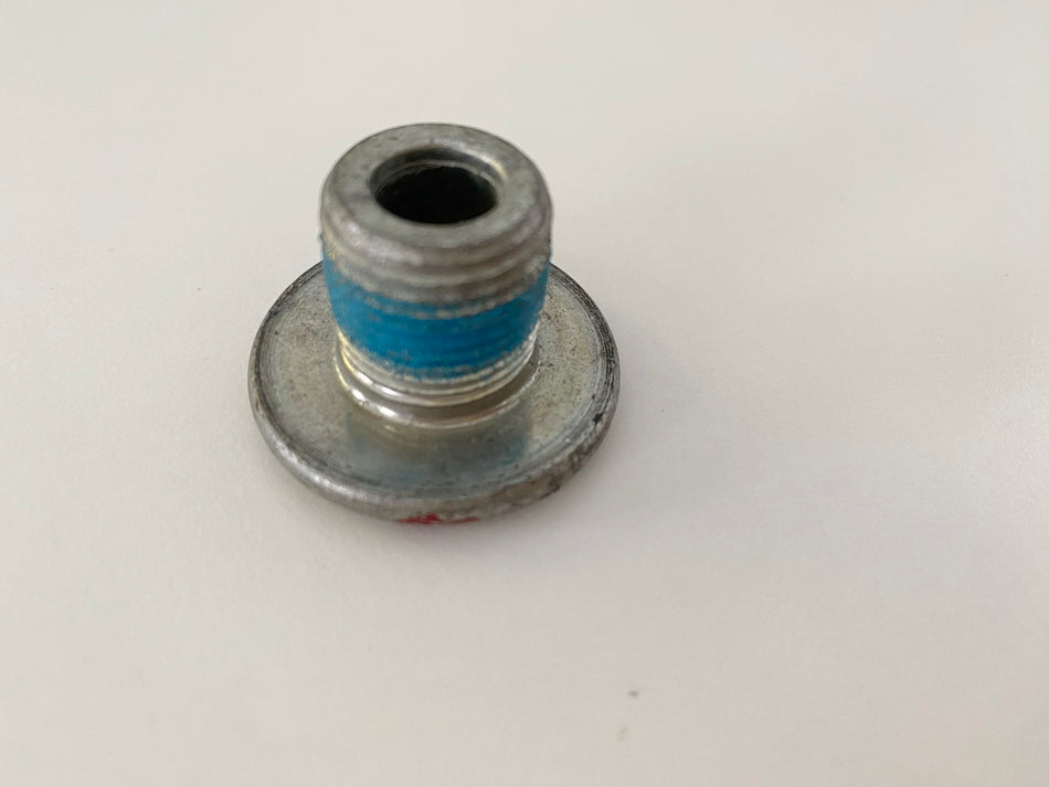YAMAHA GTS 1000 4BH Screw