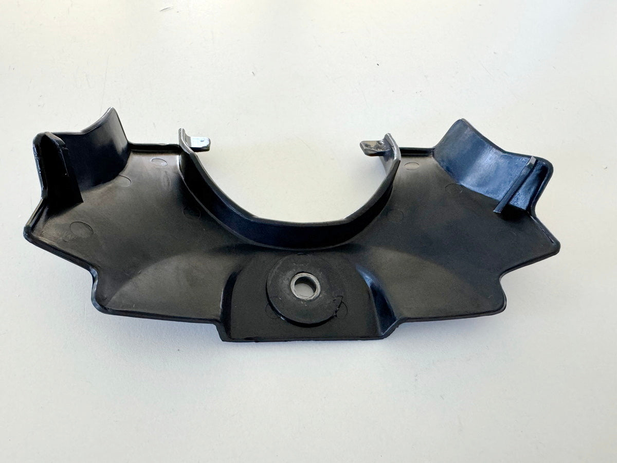 HONDA CBR 600 PC19 PC23 Soporte de tanque, topes, gomas, amortiguadores, soporte de depósito de combustible