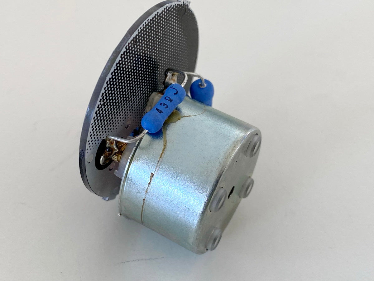HONDA CBR 125 JC34 Temperaturanzeige Einsatz für Cockpit Tachoeinheit