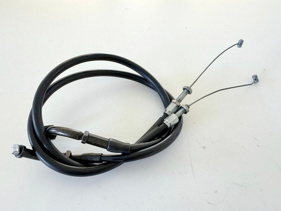 HONDA CBR 600 PC19 PC23 Cables de acelerador Cable de acelerador de apertura y cierre (para motor)