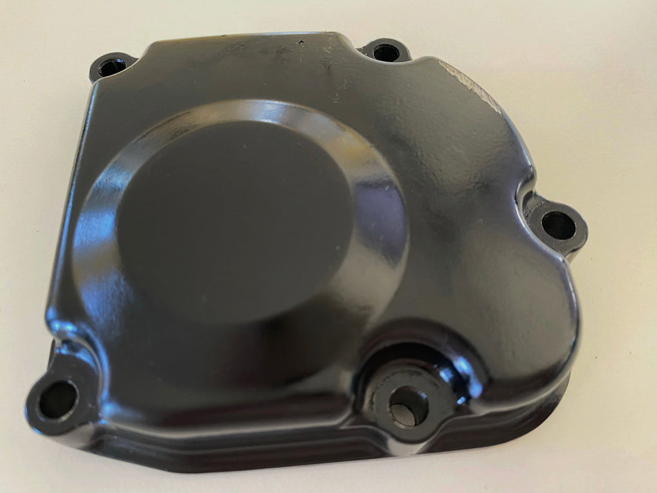 KAWASAKI Z 750 Z1000 Tapa de motor Tapa de encendido Cubierta de motor Tapa de impulsos