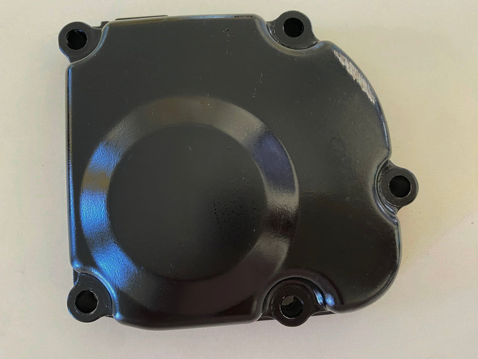 KAWASAKI Z 750 Z1000 Tapa de motor Tapa de encendido Cubierta de motor Tapa de impulsos