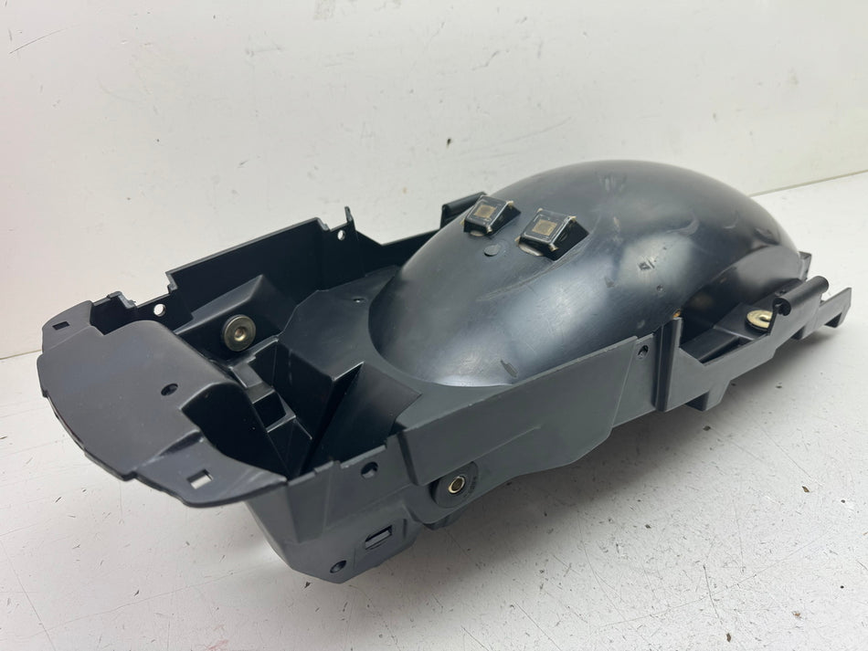 BMW R 1100 RT 259 Rear Fender Wheel Arch Cover Rear Inner Fairing