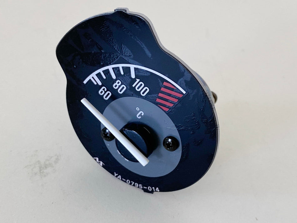 YAMAHA YZF 600 4TV THUNDERCAT Temperaturanzeige Einsatz für Cockpit Tachoeinheit