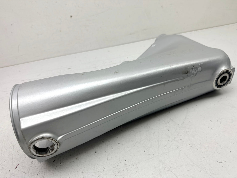 BMW R 1100 RT 259 Swingarm Driveshaft Tunnel Swingarm Silver (for Frame)