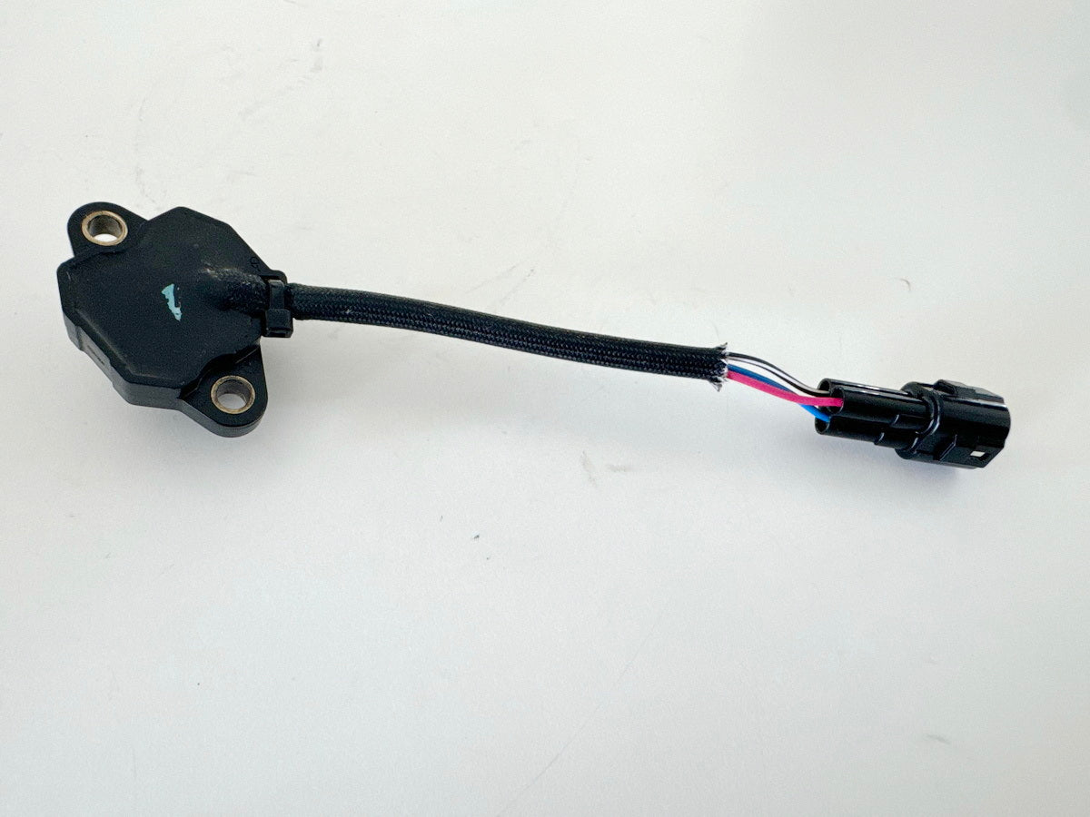 Triumph Street Triple 675 D67LD Neutralschalter Leerlaufschalter Gang Sensor