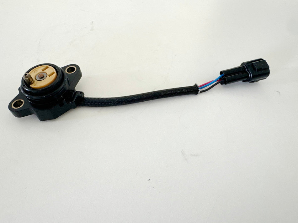 Triumph Street Triple 675 D67LD Neutralschalter Leerlaufschalter Gang Sensor