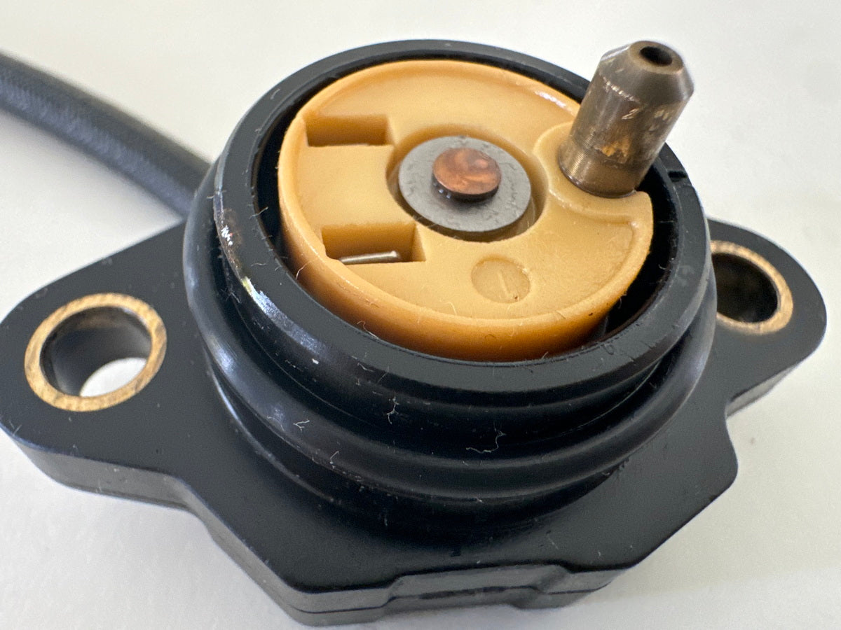 Triumph Street Triple 675 D67LD Neutralschalter Leerlaufschalter Gang Sensor