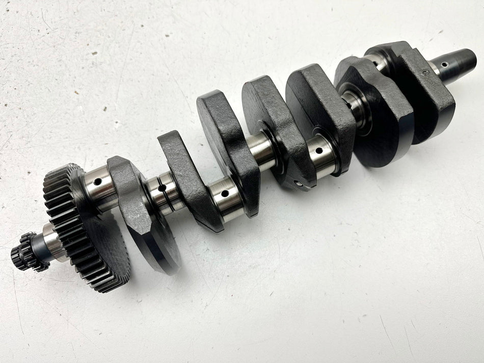 KAWASAKI Z1000 ZRT00A Cigüeñal para motor 35417 km 03-06