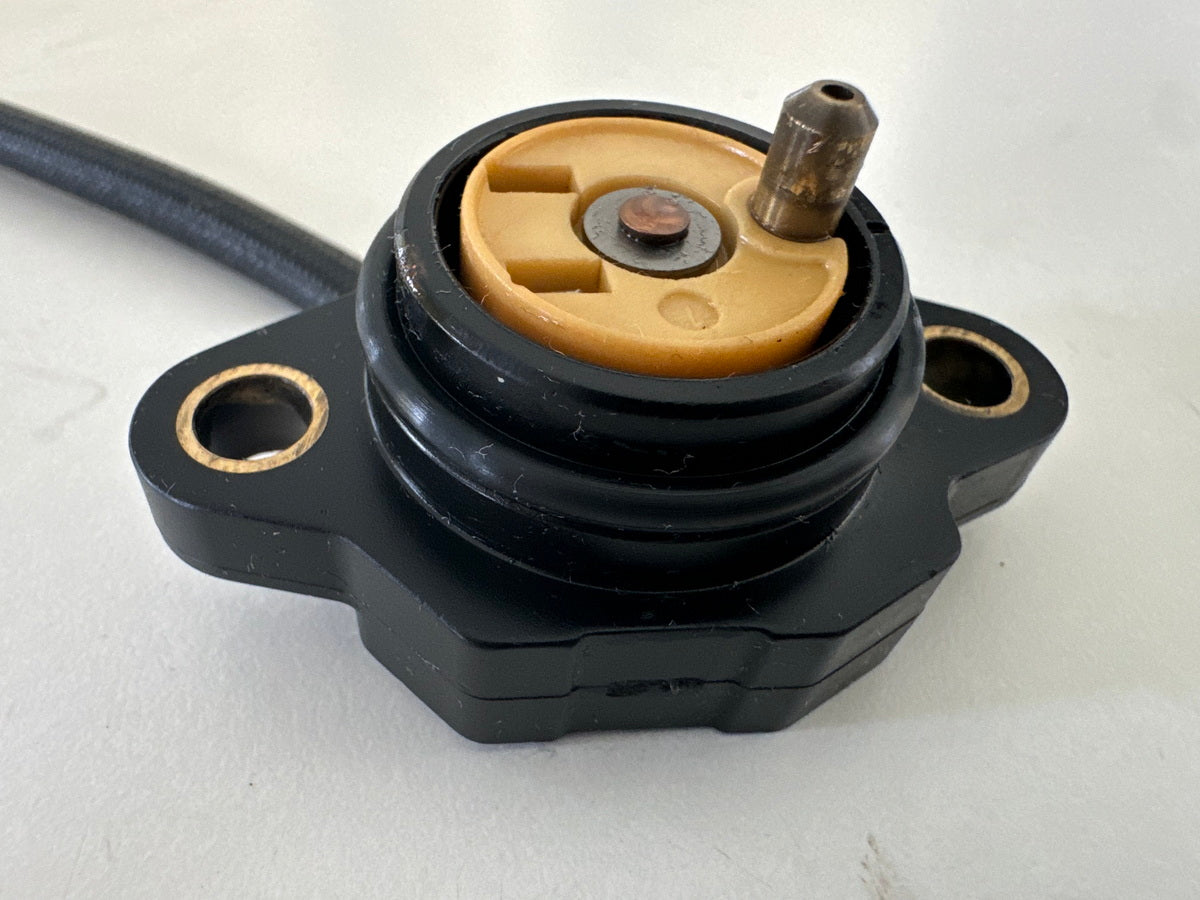 Triumph Street Triple 675 D67LD Neutralschalter Leerlaufschalter Gang Sensor