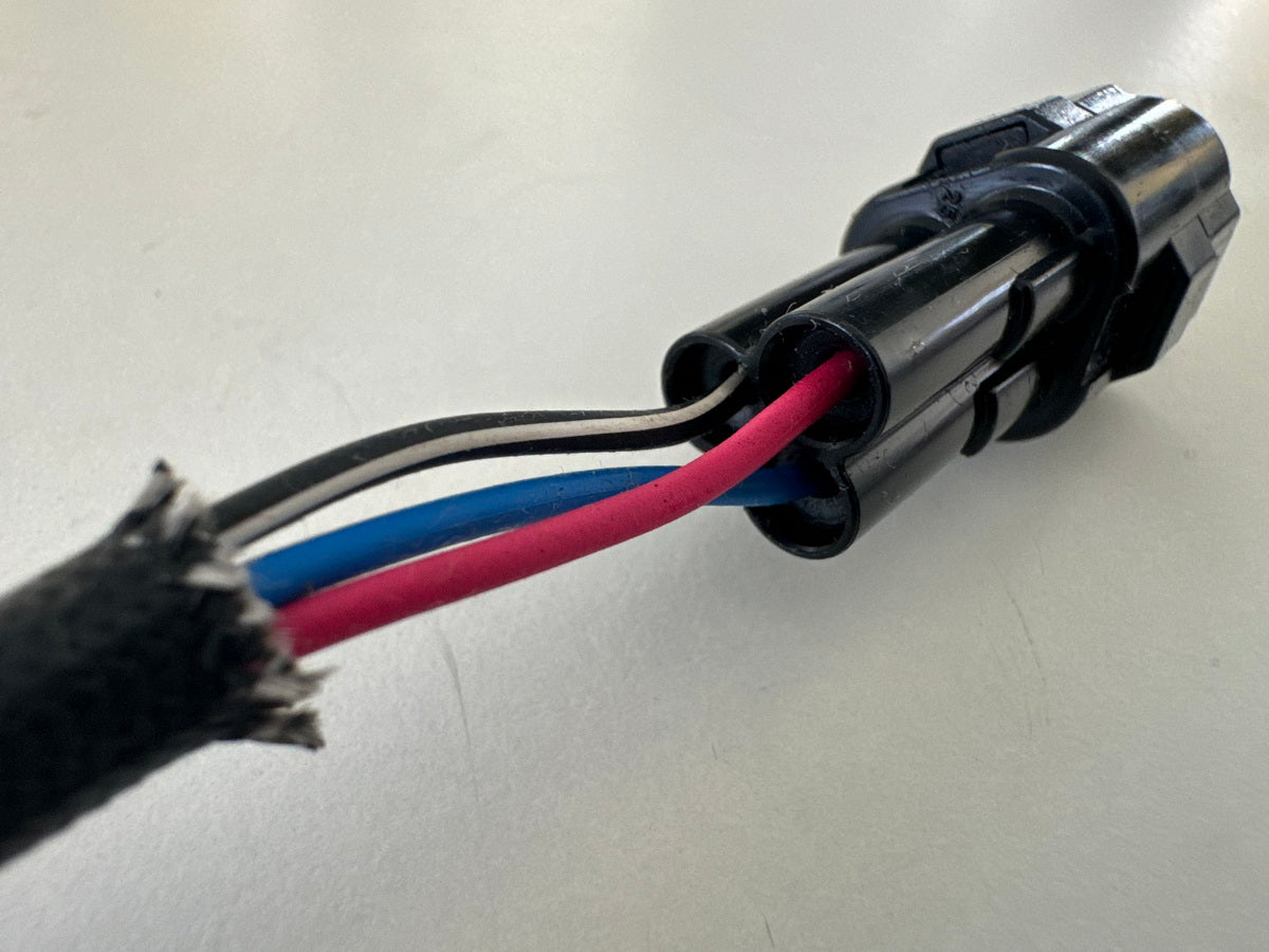Triumph Street Triple 675 D67LD Neutralschalter Leerlaufschalter Gang Sensor