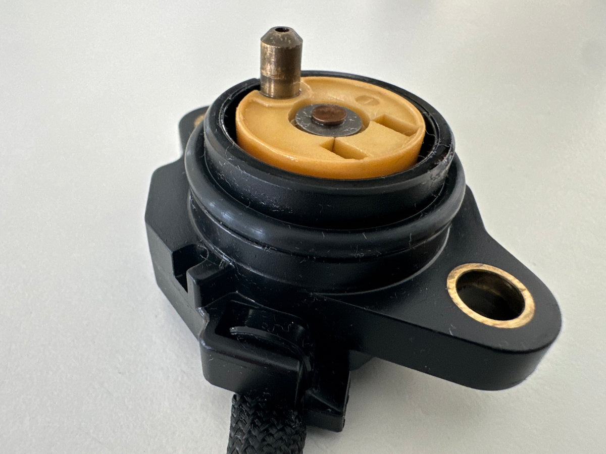 Triumph Street Triple 675 D67LD Neutralschalter Leerlaufschalter Gang Sensor
