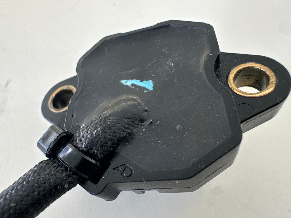 Triumph Street Triple 675 D67LD Neutralschalter Leerlaufschalter Gang Sensor