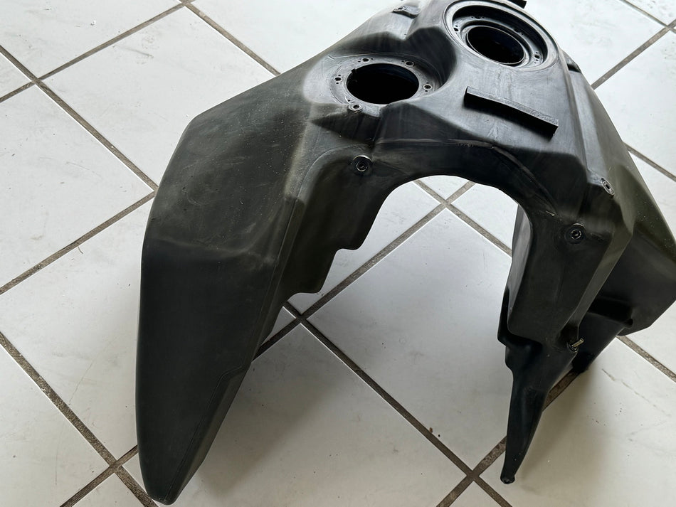 BMW R 1150 RT R22 Depósito de combustible Tanque de gasolina Depósito de gasolina